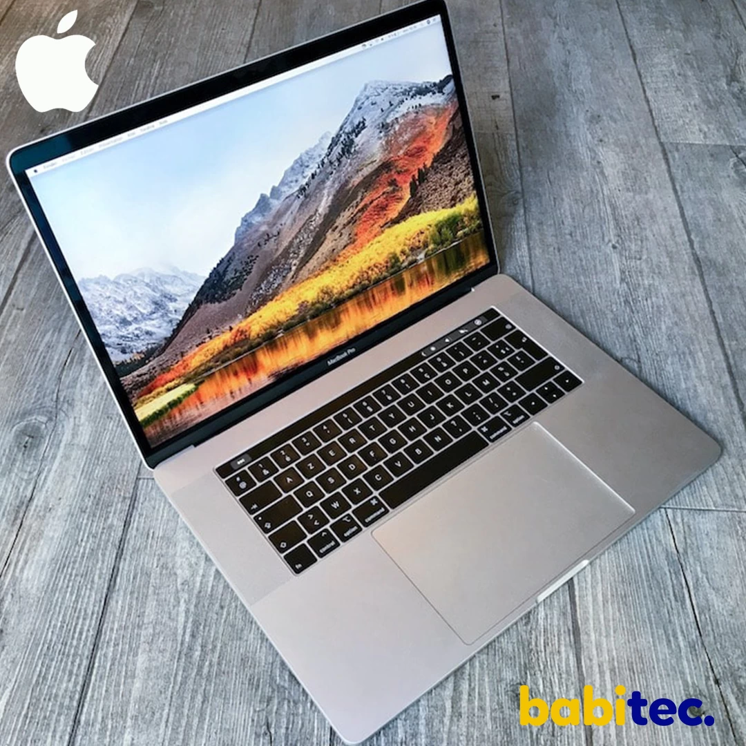 MacBook Air 8GB RAM, 256GB 13.3 Pouces