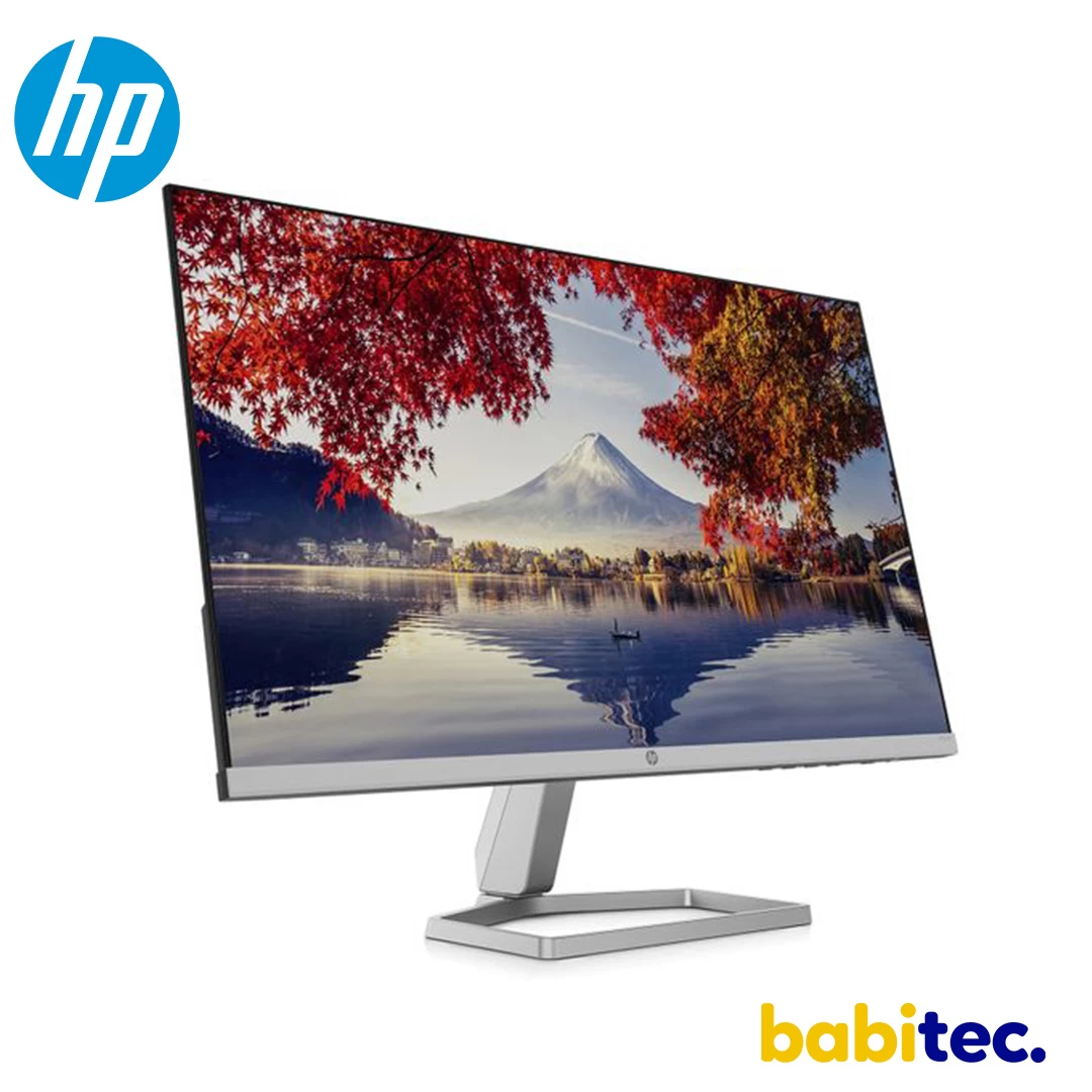 Hp Écran HP M24f - 23,8" FHD - AMD FreeSync™
