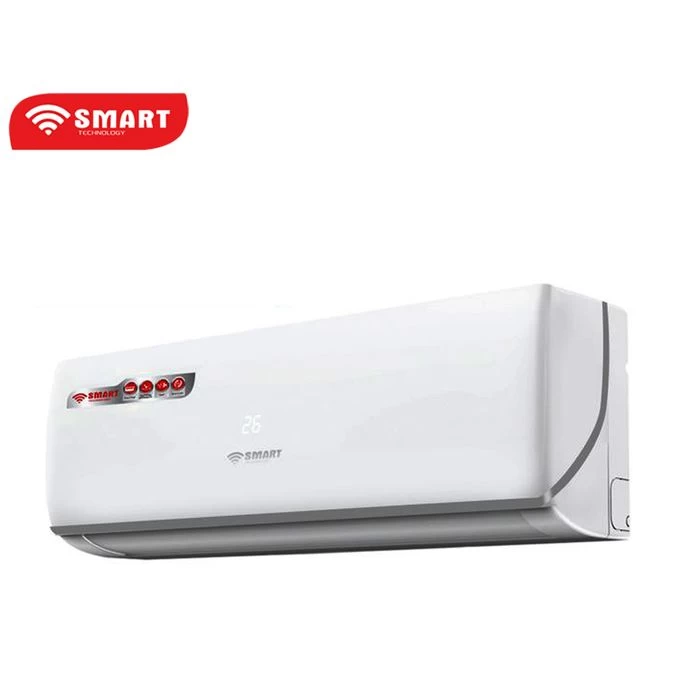 SMART TECHNOLOGY Split Éco Anti Corrosion Et Purificateur 1 CV - STS-09/FUSION R