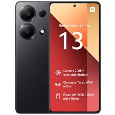 Redmi Note 13 Pro+ 5G