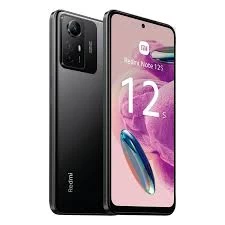 Redmi Note 12S