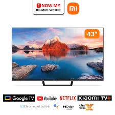 Xiaomi TV A Pro 43″