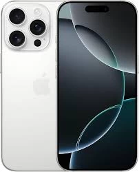 Apple Iphone 16 pro max 256Go