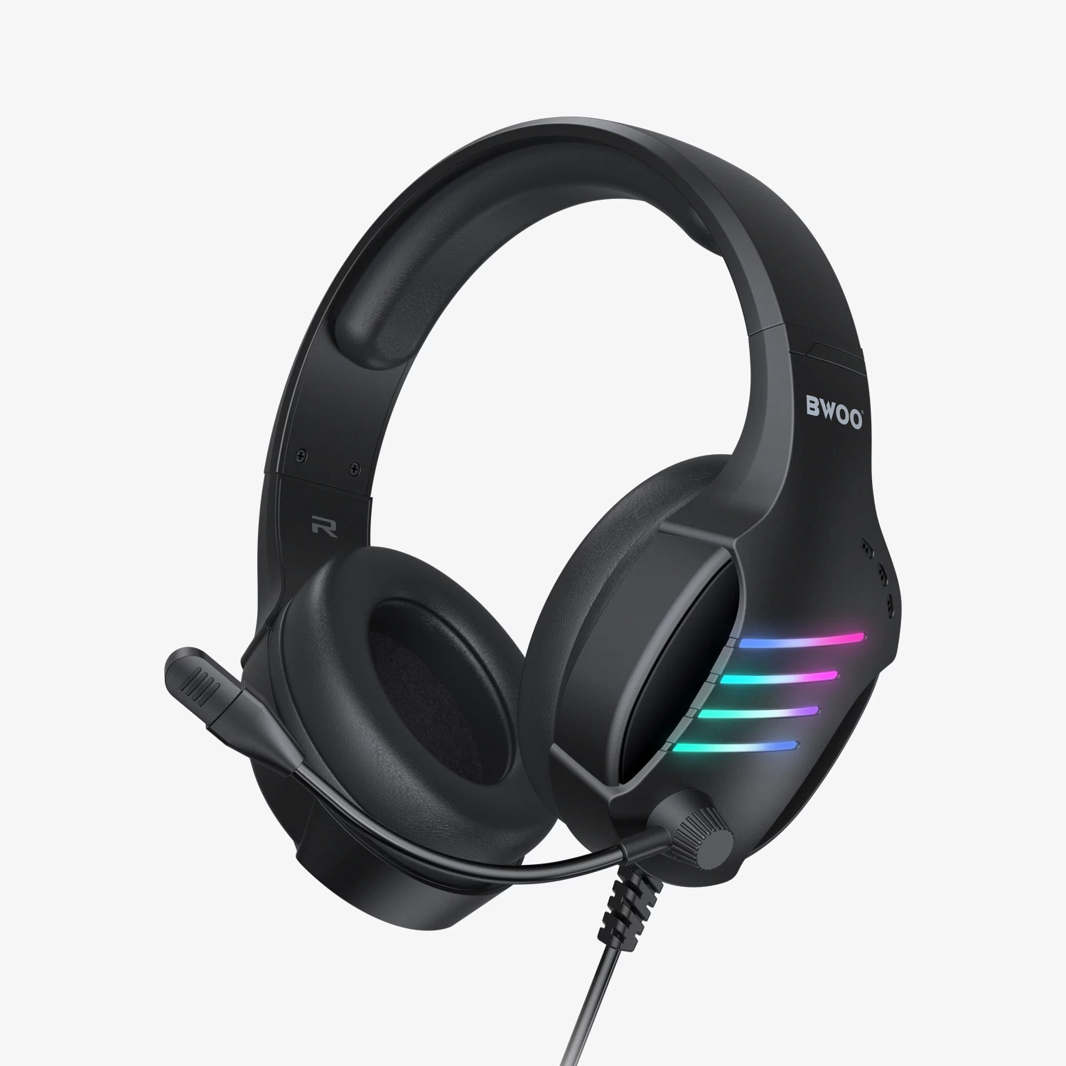 Casque filaire BWOO - BX022