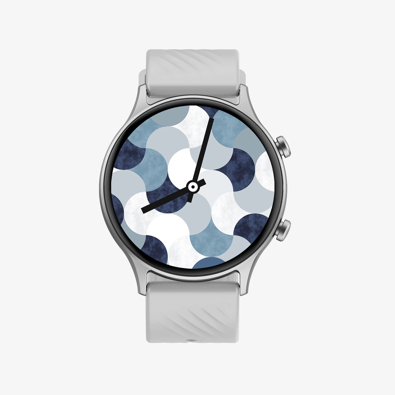 montre intelligente de sport étanche BWOO - WA-03