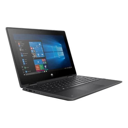 Hp Mini G5 Pliable 11 X360 - Intel Celeron - Dual Core - 4GB RAM - 256GB SSD + 6