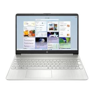 Hp Laptop 15-fq - Intel Celeron - 4GB RAM - 512GB SSD - Dual Core - Écran 15 pou