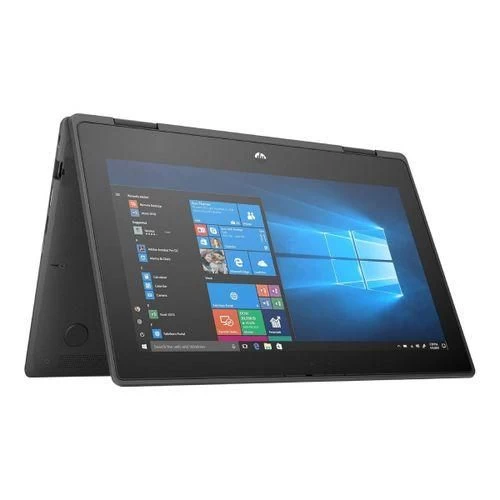 Hp Mini Pliable 11 X360 - Intel Celeron - Dual Core - 4GB RAM - 256GB SSD + 64GB