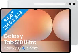 Samsung Galaxy Tab S10