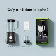 Oraimo SmartBlender OH-B2N