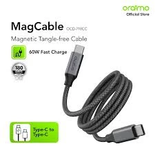 Connecteur Oraimo OAA-310 Noir