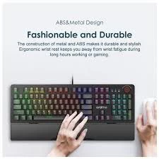 Clavier Oraimo OGG-MKD71