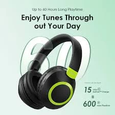 Casque sans fil Oraimo OHP-610