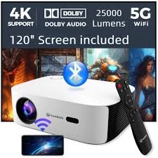 Projecteur VANKYO PERFORMANCE V700W