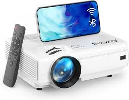 Projecteur auking mini  2023