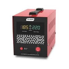 SMART TECHNOLOGY Stabilisateur AVR-1000 - 1000 VA –