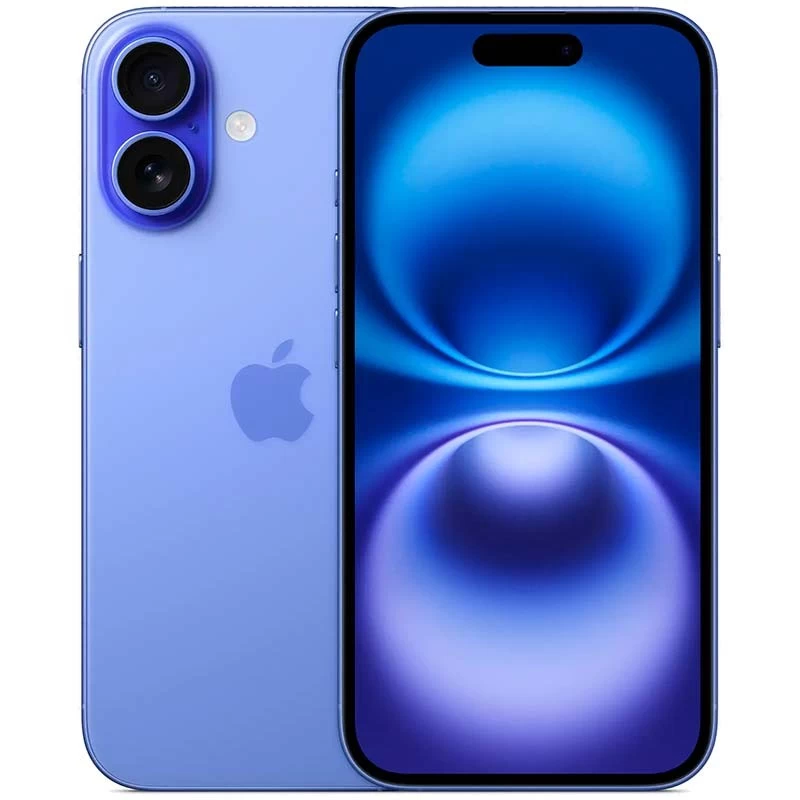 Apple Iphone 16 simple 128Go