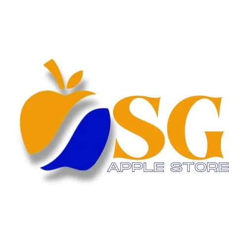 SG APPLE STORE